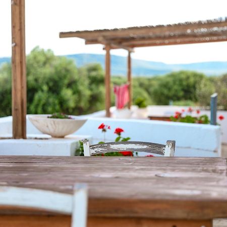 Masseria Piccole Taverne Rosa Marina Kültér fotó