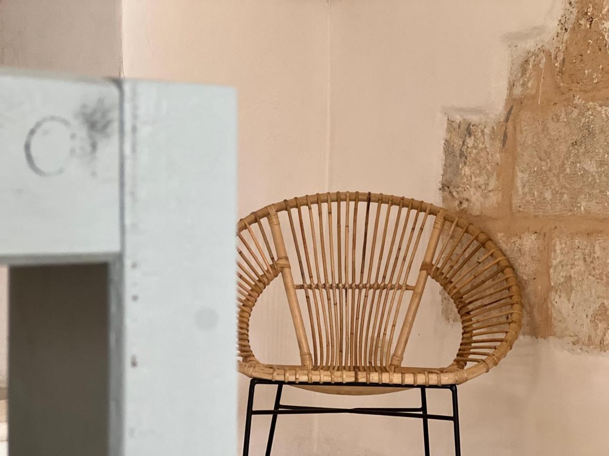 Masseria Piccole Taverne Rosa Marina Kültér fotó