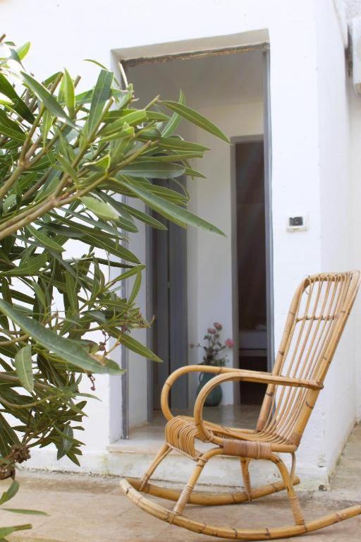 Masseria Piccole Taverne Rosa Marina Kültér fotó