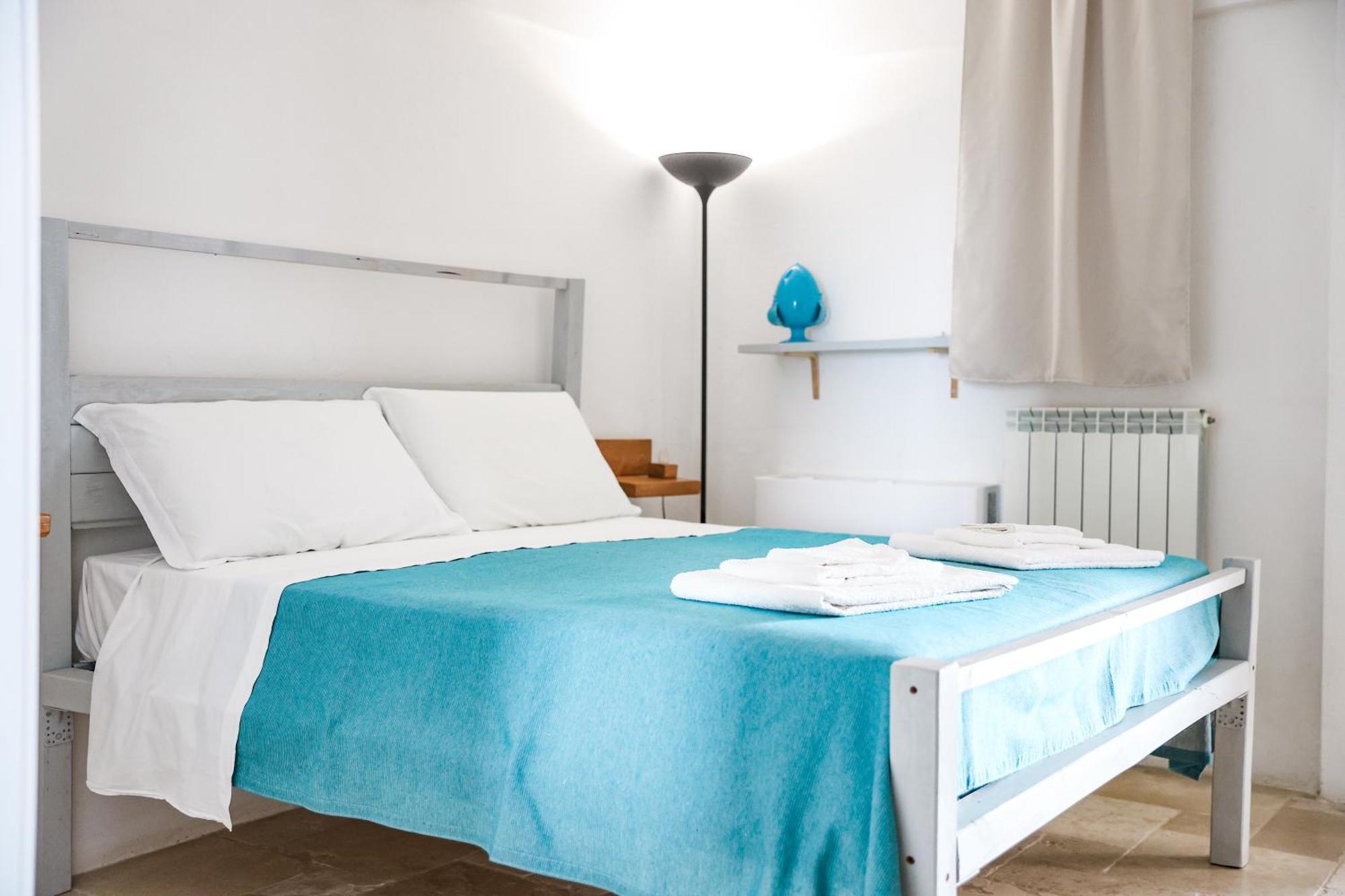 Masseria Piccole Taverne Rosa Marina Kültér fotó