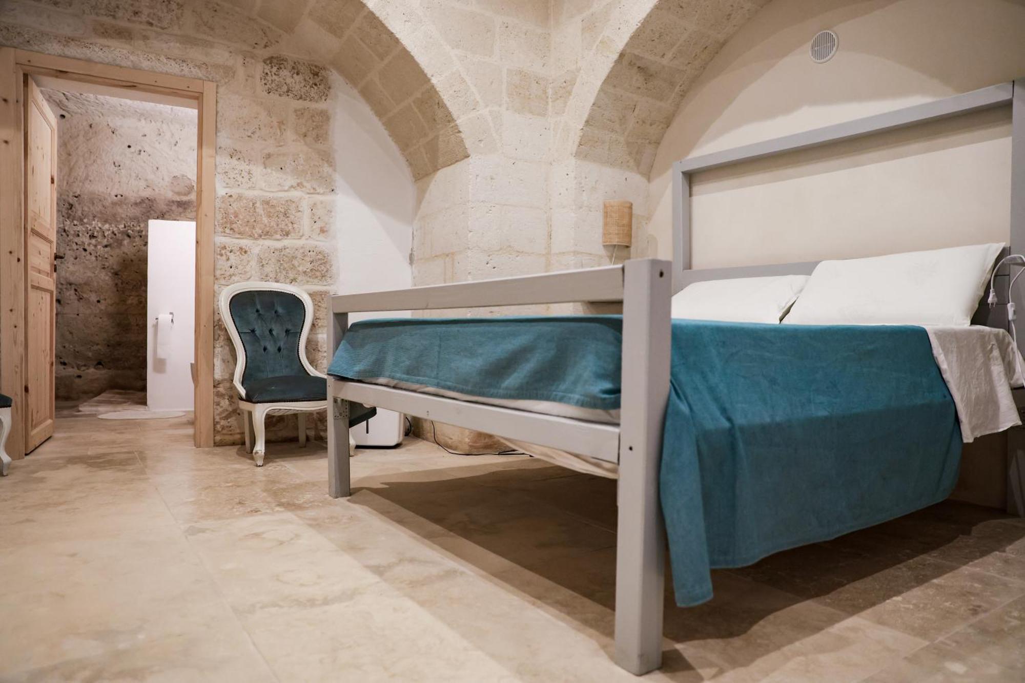 Masseria Piccole Taverne Rosa Marina Kültér fotó